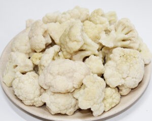 Капуста цветная