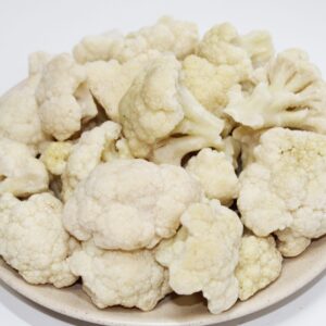 Капуста цветная замороженная