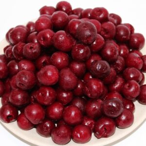 Вишня замороженная без косточки