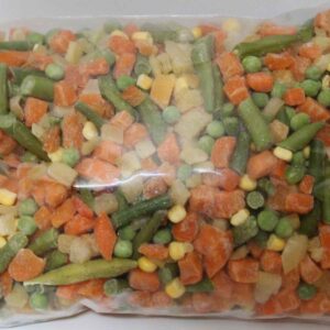 смесь Мексиканская