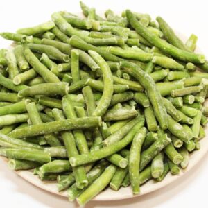 Стручковая фасоль замороженная купить в Харькове