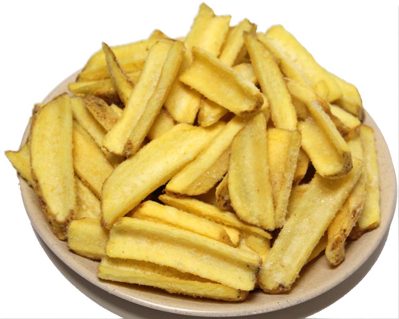 Картофельные дипы замороженные