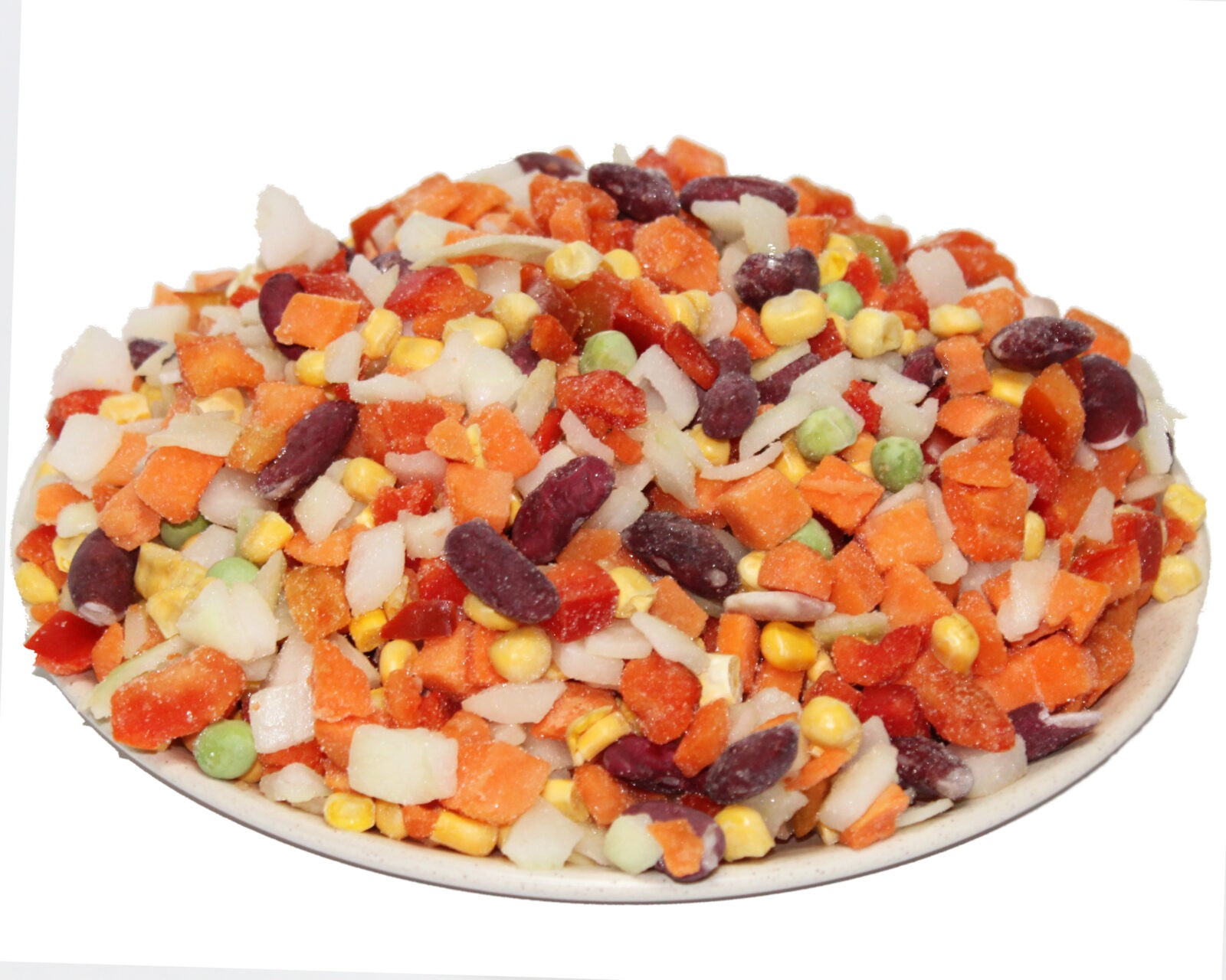 Смесь Мексиканская с фасолью купить в Харькове