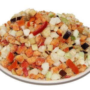 Овощная смесь Соте купить в Харькове