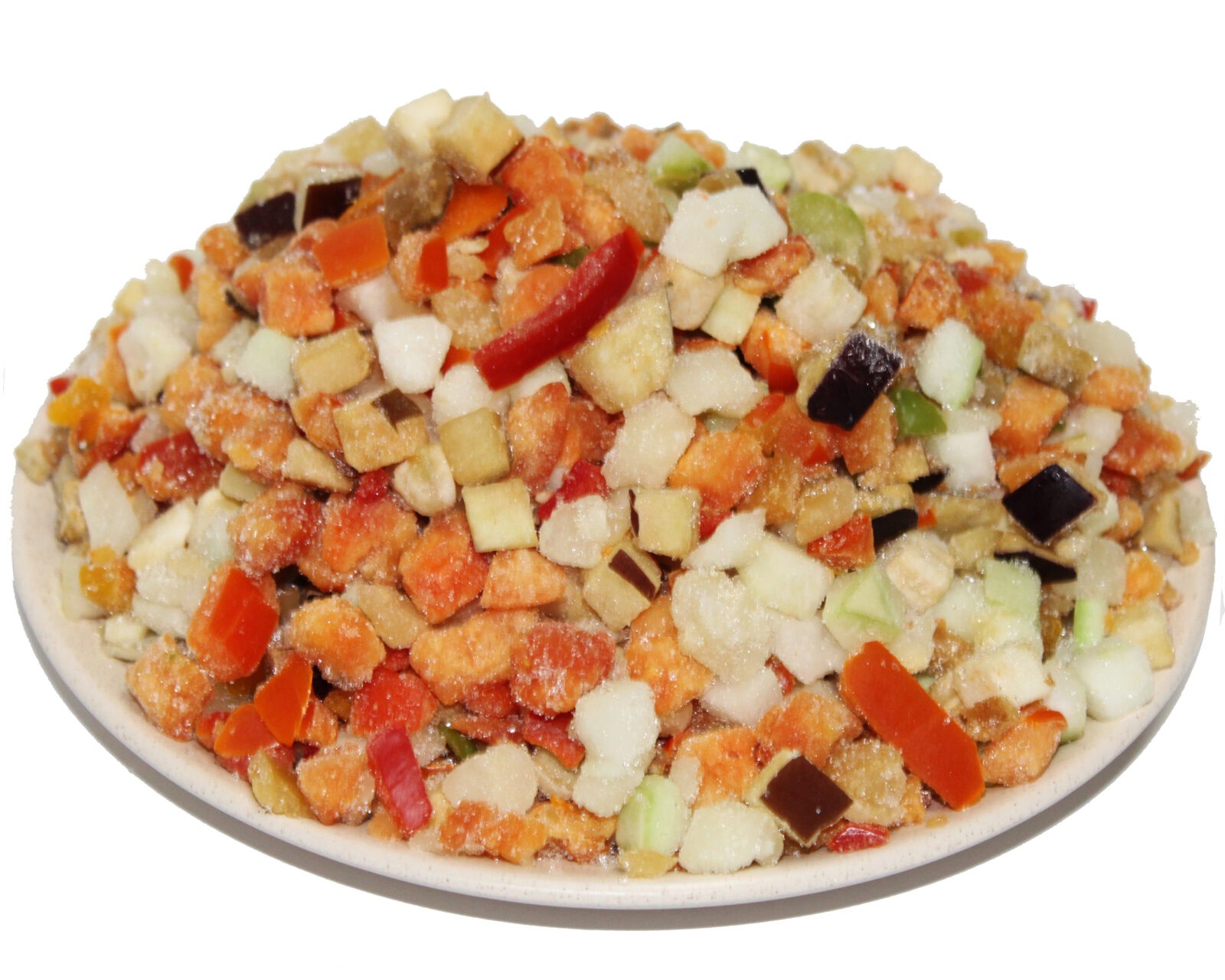 Овощная смесь Соте купить в Харькове