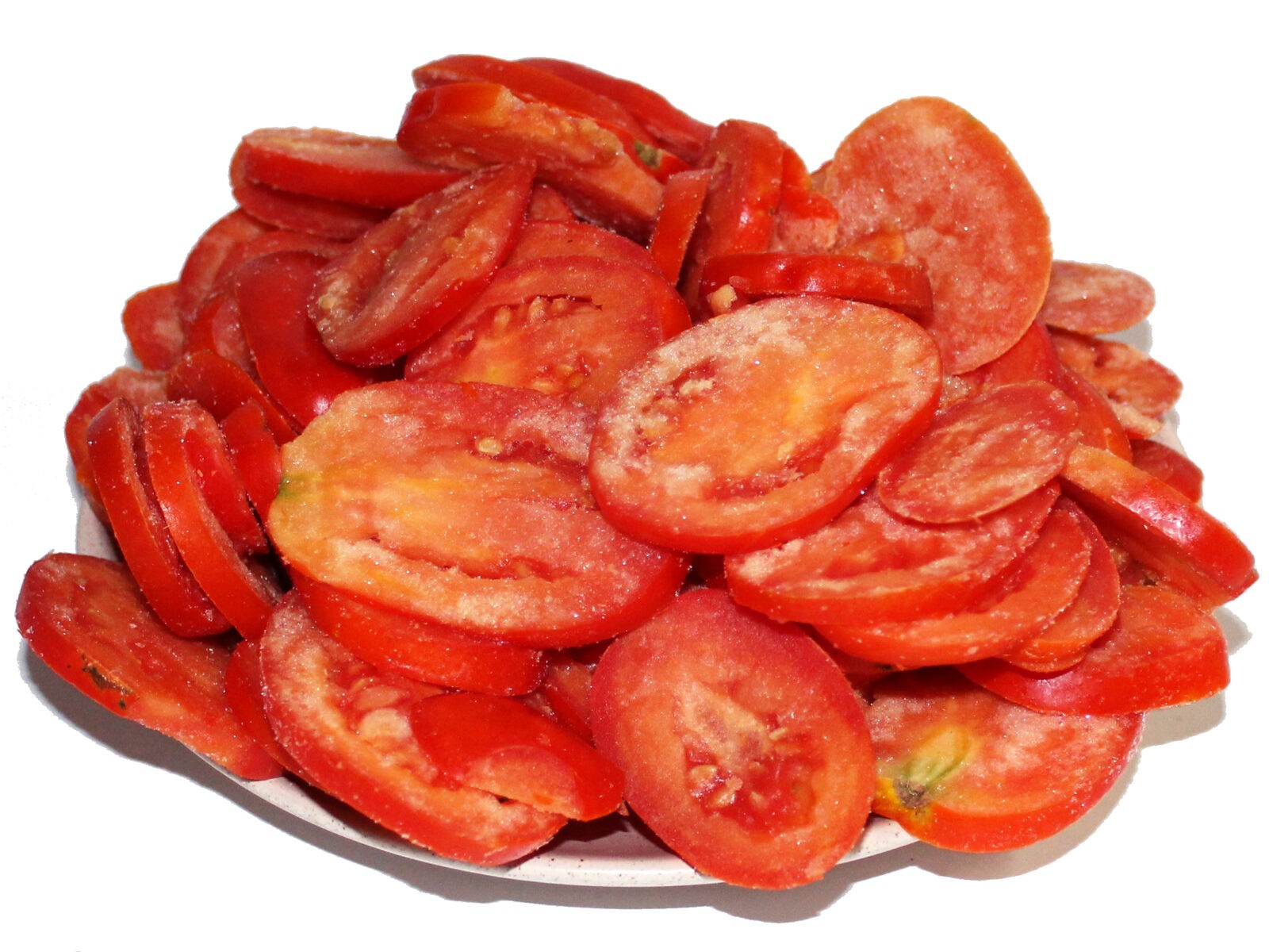 помидоры кольцо замороженные