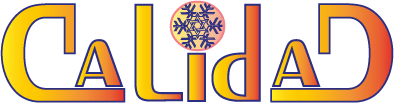 ❄ CALIDAD.net.ua ❄ Заморожена ЯКІСТЬ!